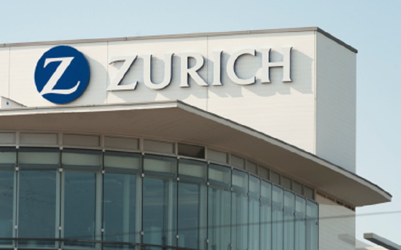 Seguradora Zurich