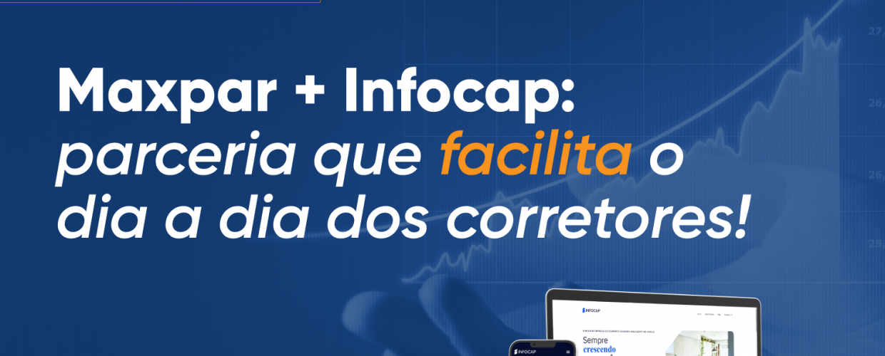 Infocap anuncia novidades da Maxpar para as ferramentas de multicálculos