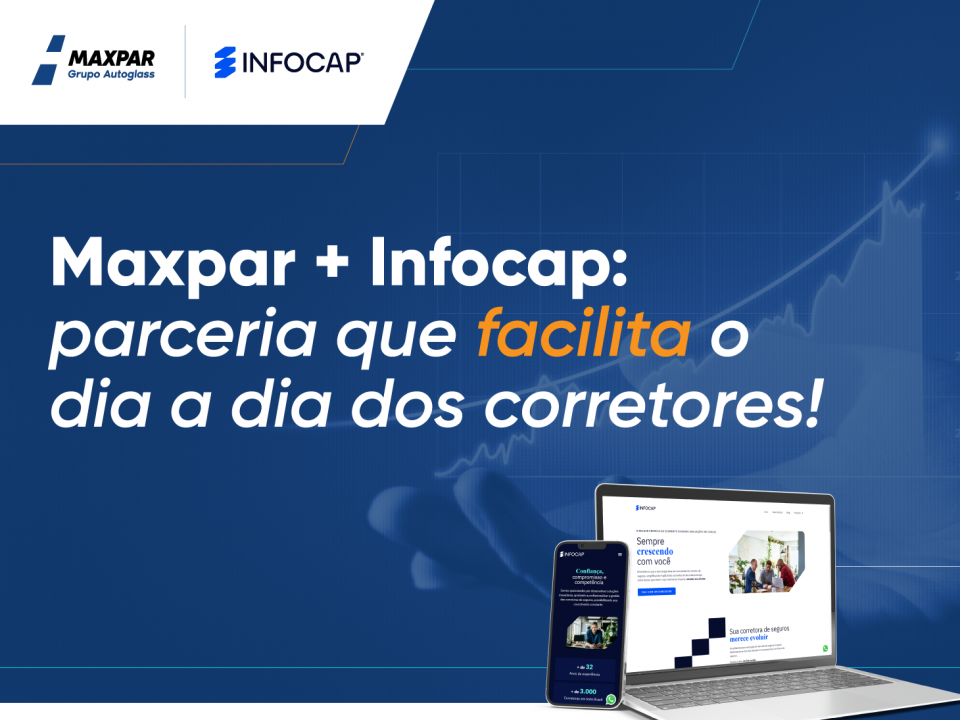 Infocap anuncia novidades da Maxpar para as ferramentas de multicálculos