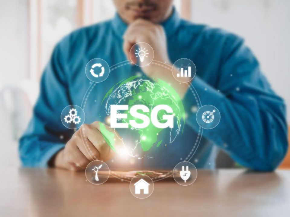 ESG no mercado de seguros: boas práticas pautam decisões na Maxpar