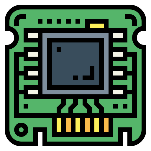 Implantação de Chip
