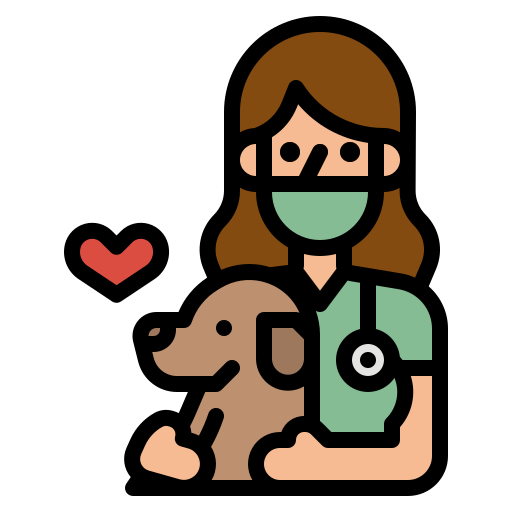 Consulta Veterinária