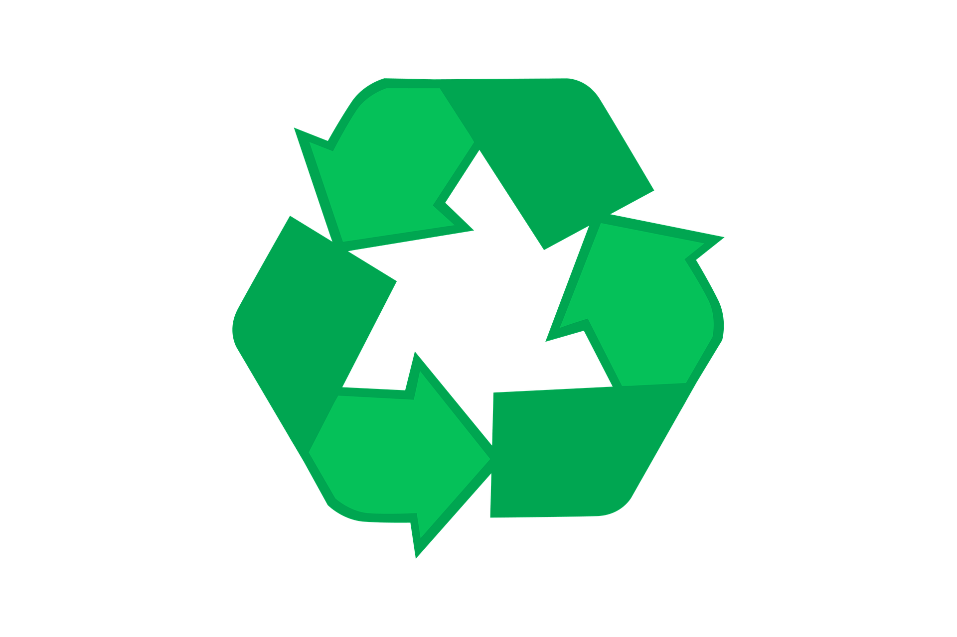 Descarte Ecológico