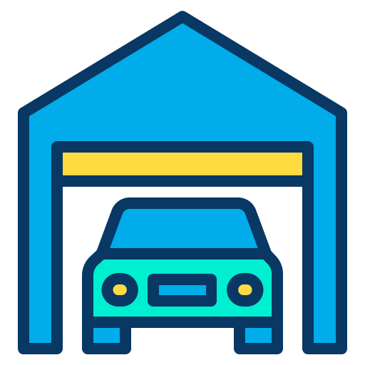 Garagem